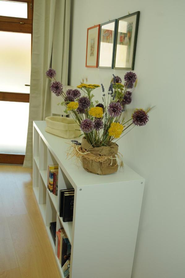 Appartement Al Piano Terra à Poggio Picenze Extérieur photo
