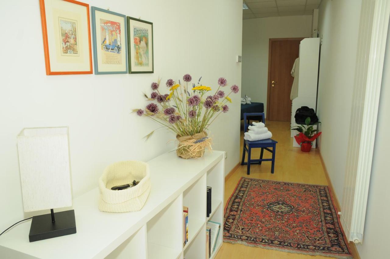 Appartement Al Piano Terra à Poggio Picenze Extérieur photo