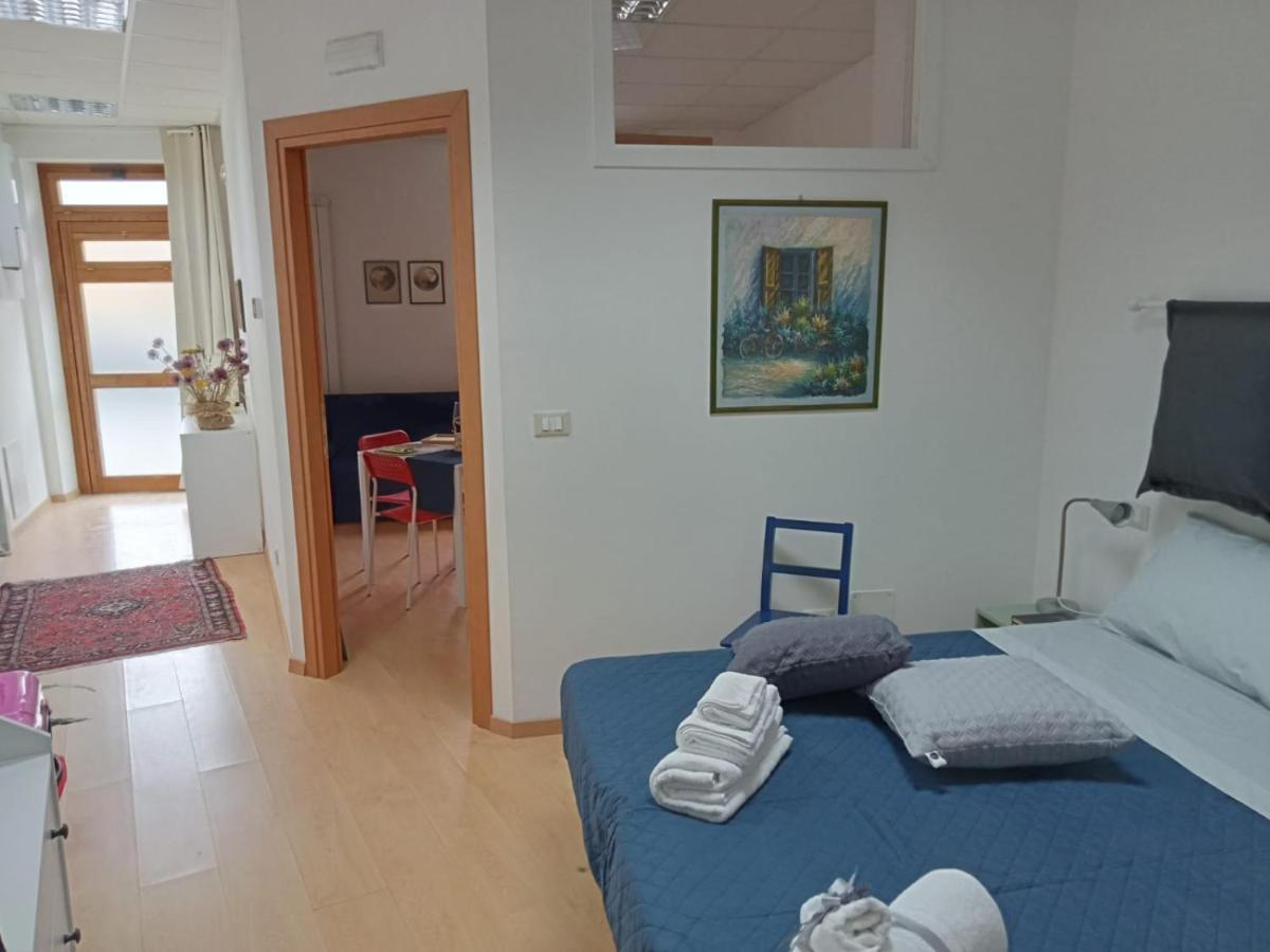 Appartement Al Piano Terra à Poggio Picenze Extérieur photo